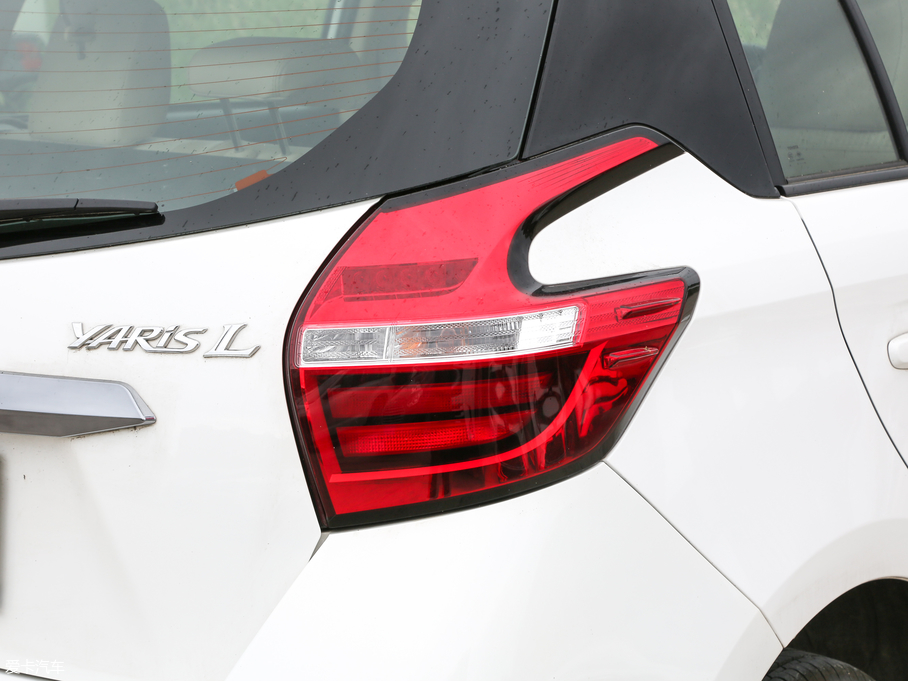 2019YARiS L  1.5GS CVTJ(dng) VI