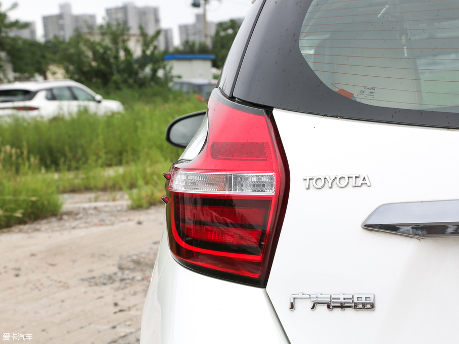 2019YARiS L  1.5GS CVTJӰ VI