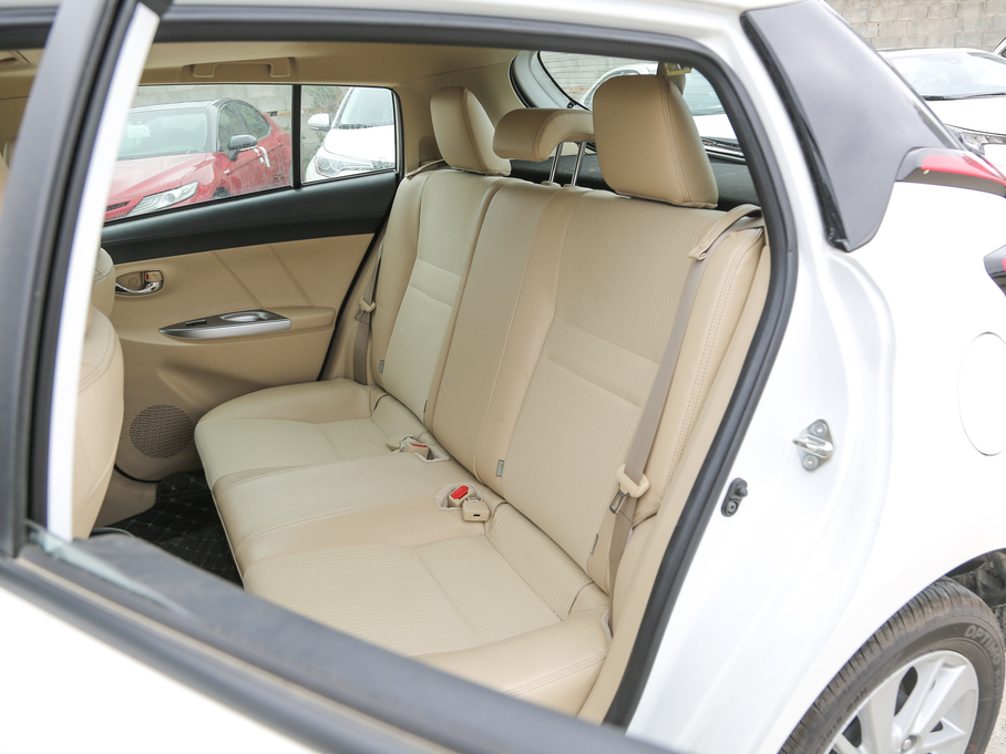 2019YARiS L  1.5GS CVTJӰ VI