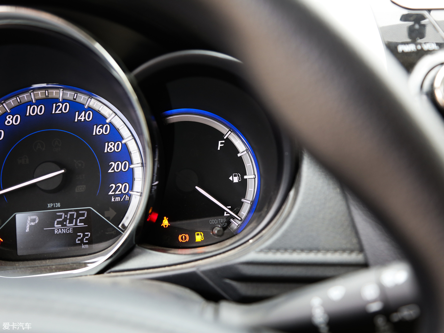 2019YARiS L  1.5GS CVTJ(dng) VI