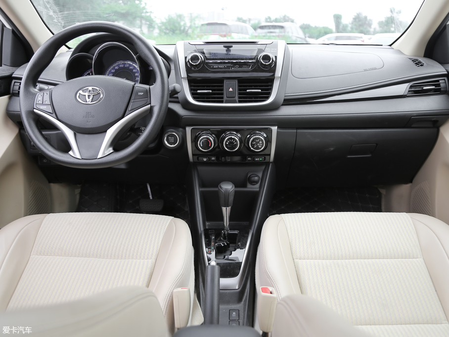 2019YARiS L  1.5GS CVTJӰ VI