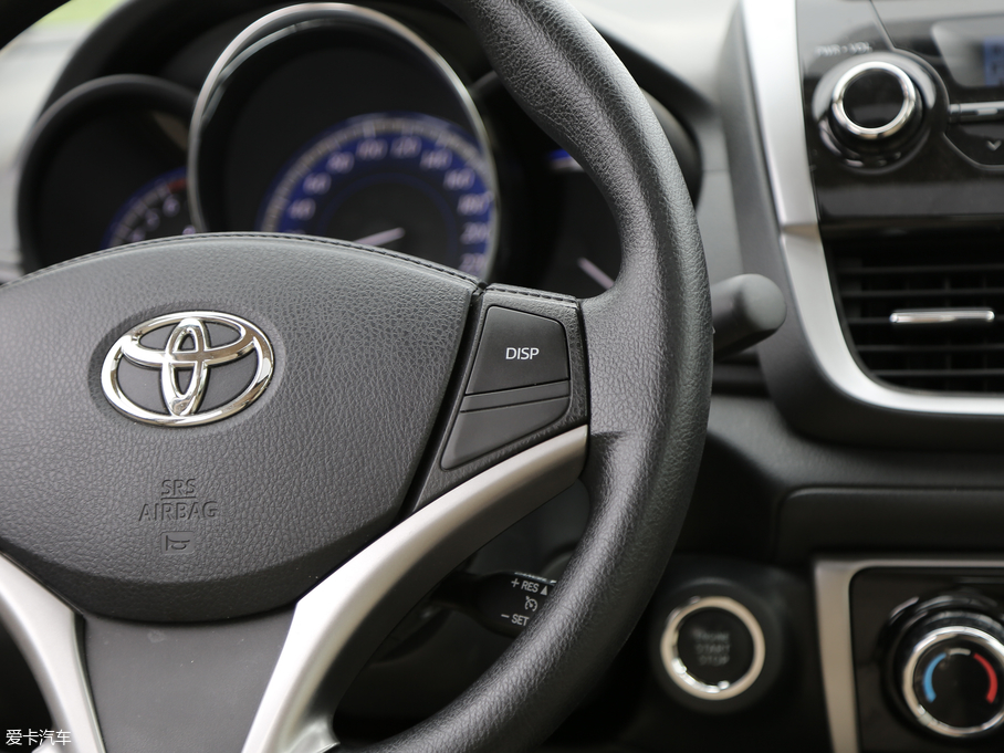 2019YARiS L  1.5GS CVTJӰ VI