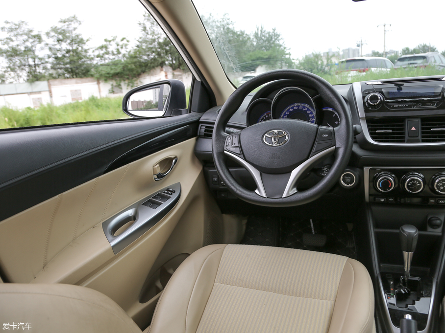 2019YARiS L  1.5GS CVTJӰ VI