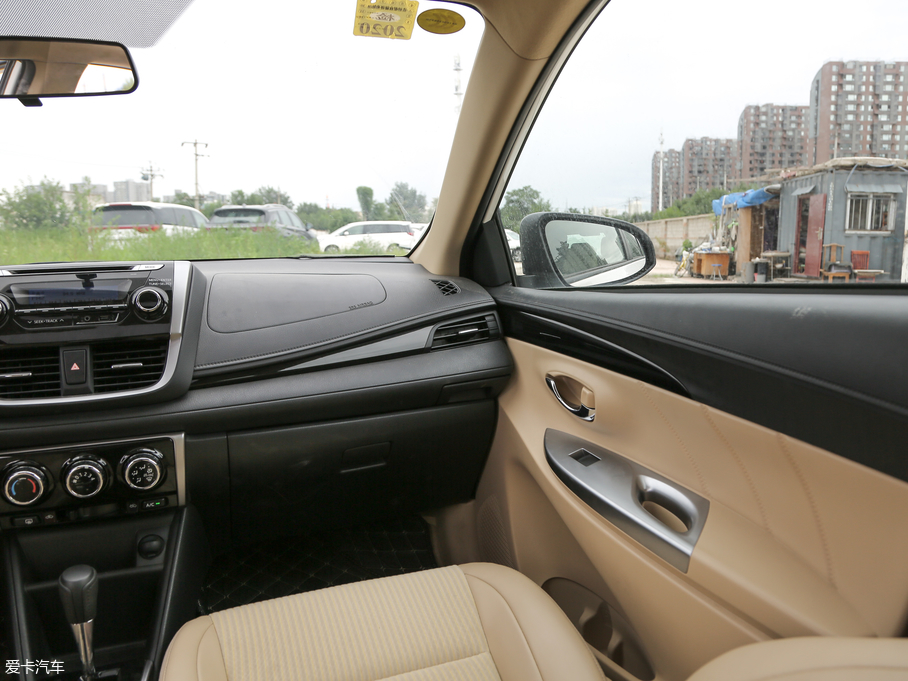 2019YARiS L  1.5GS CVTJӰ VI