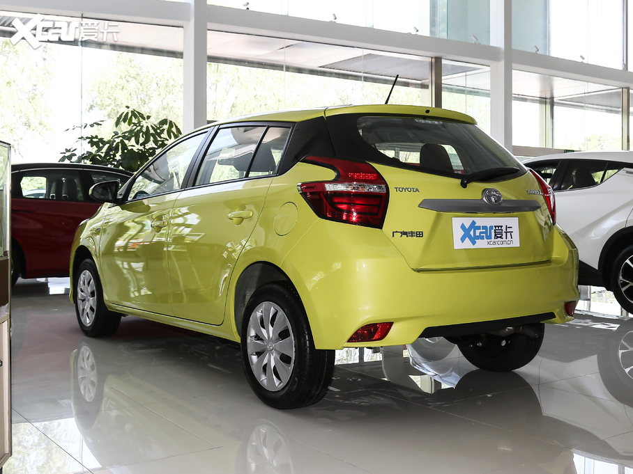 2019YARiS L  1.5E CVTȄӰ VI