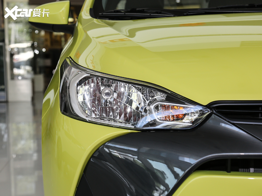 2019YARiS L  1.5E CVTȄӰ VI