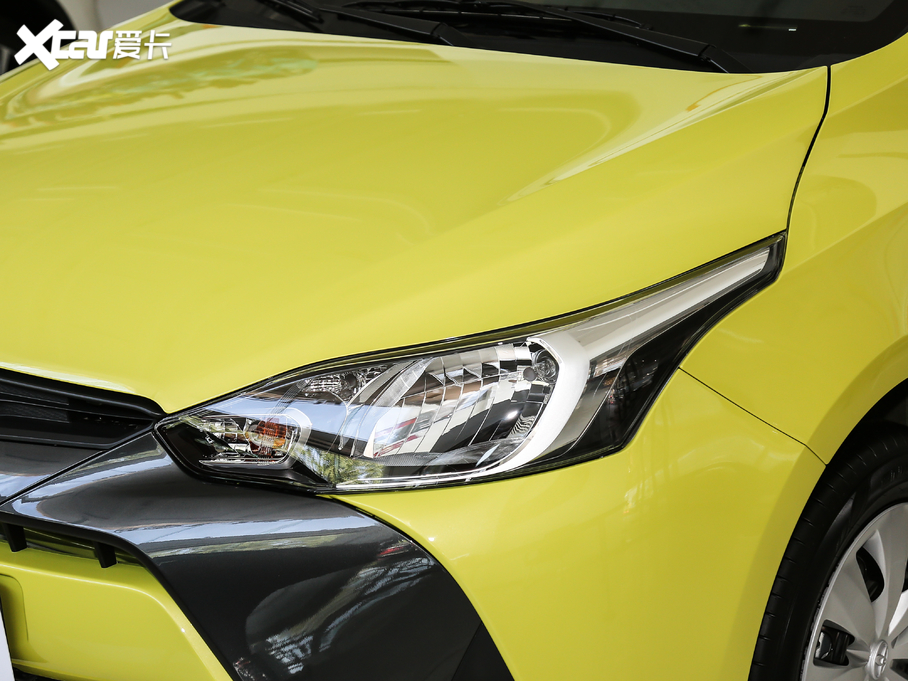 2019YARiS L  1.5E CVTȄӰ VI