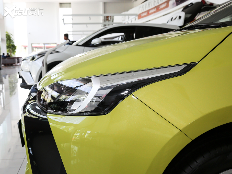 2019YARiS L  1.5E CVTȄӰ VI