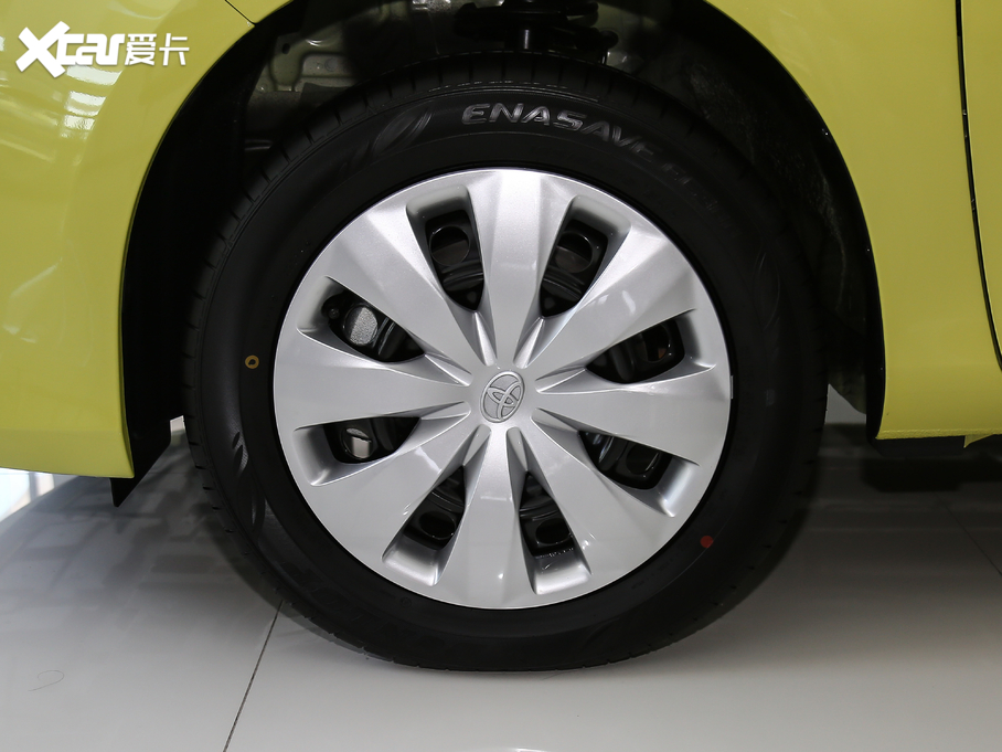 2019YARiS L  1.5E CVTȄӰ VI