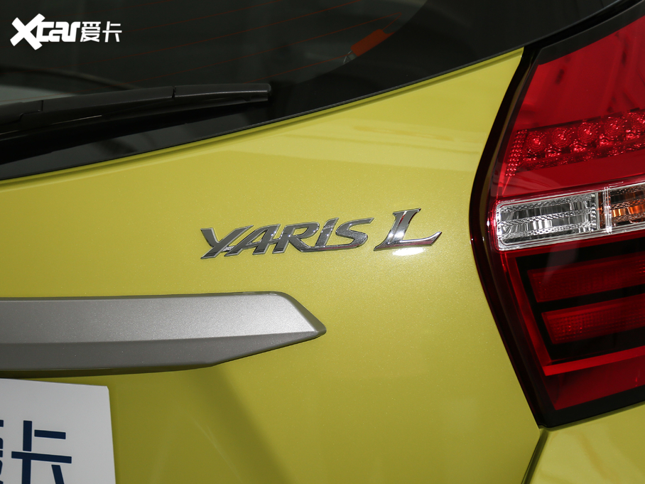 2019YARiS L  1.5E CVTȄӰ VI