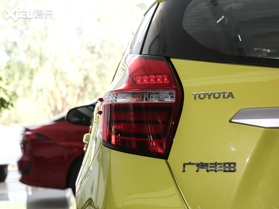 2019YARiS L  1.5E CVTȄӰ VI