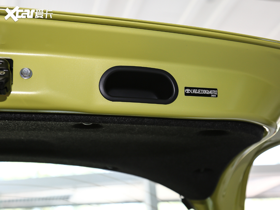 2019YARiS L  1.5E CVTȄӰ VI