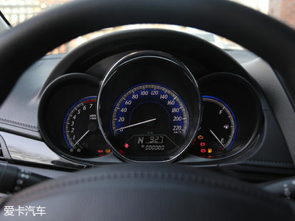广汽丰田2019款YARiS L 致炫