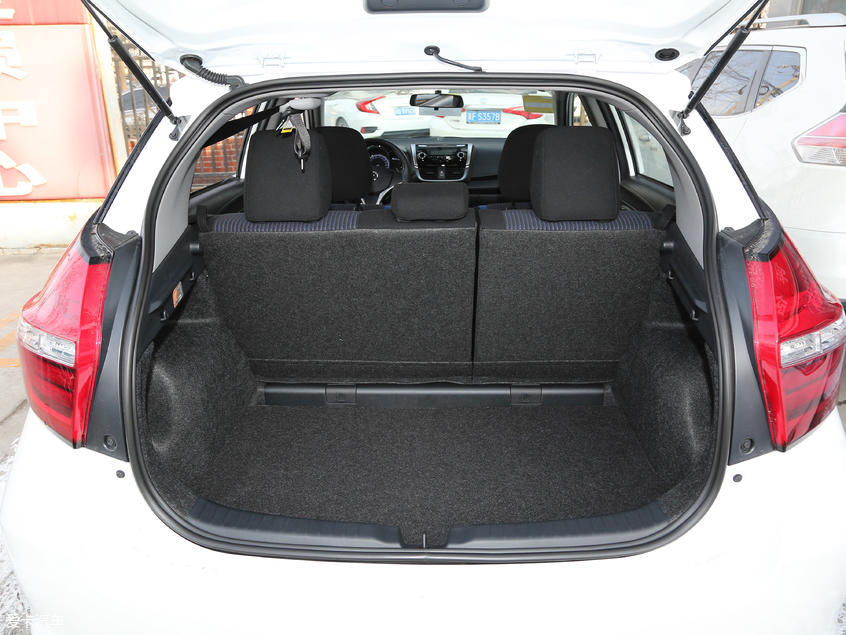 广汽丰田2019款YARiS L 致炫