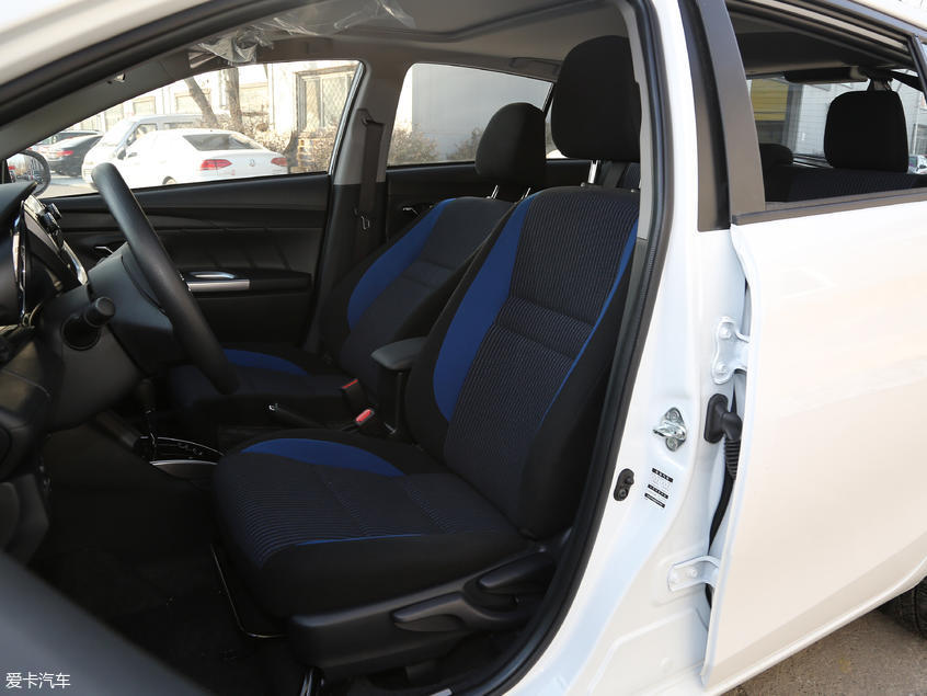 广汽丰田2019款YARiS L 致炫