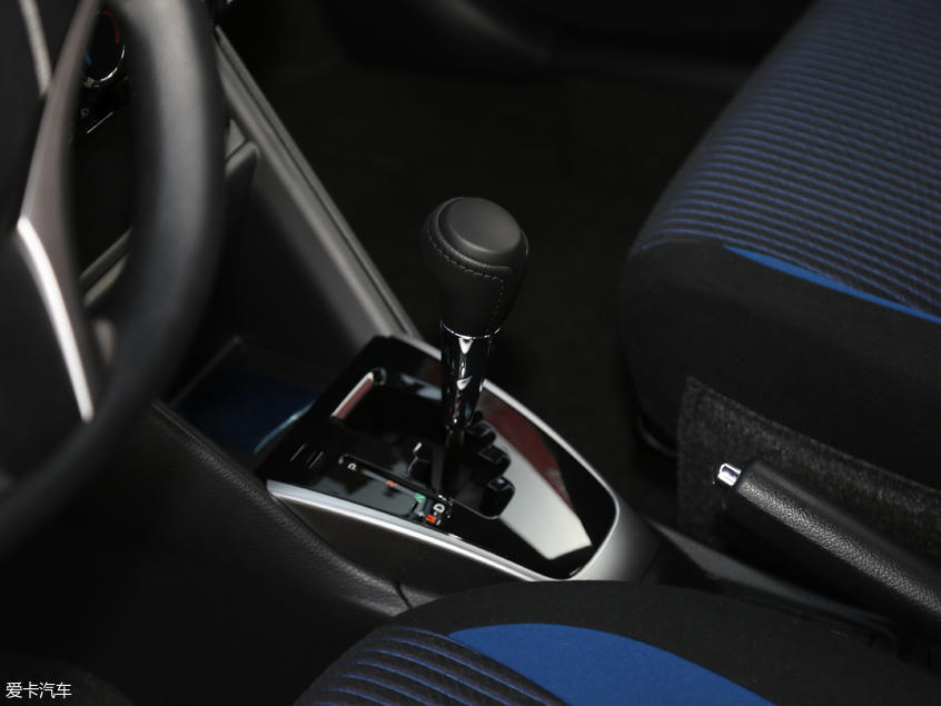 广汽丰田2019款YARiS L 致炫
