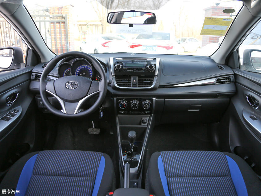 广汽丰田2019款YARiS L 致炫