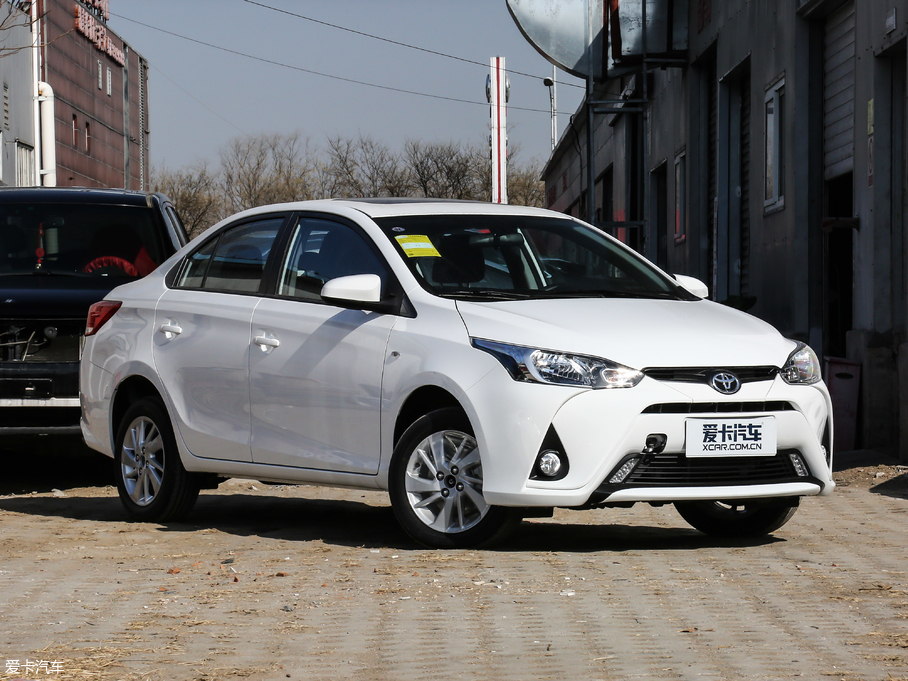 2019YARiS L  1.5G CVTń촰 VI