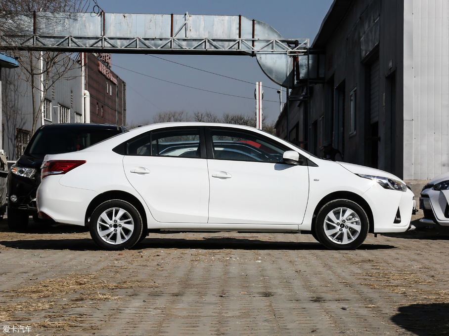 2019YARiS L  1.5G CVTń촰 VI