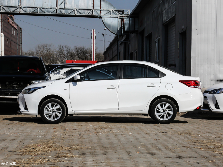 2019YARiS L  1.5G CVTń촰 VI