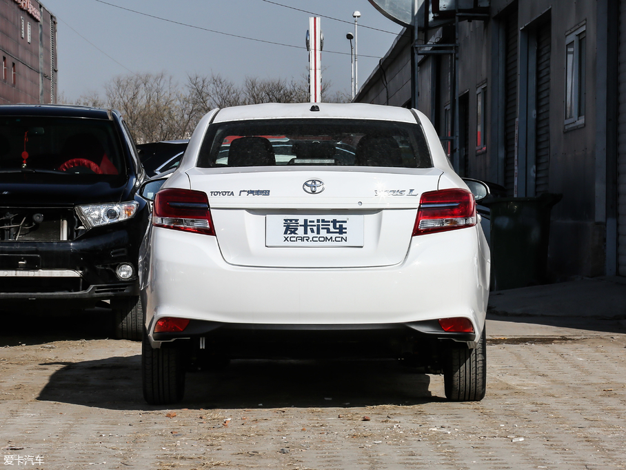 2019YARiS L  1.5G CVTń(dng)촰 VI