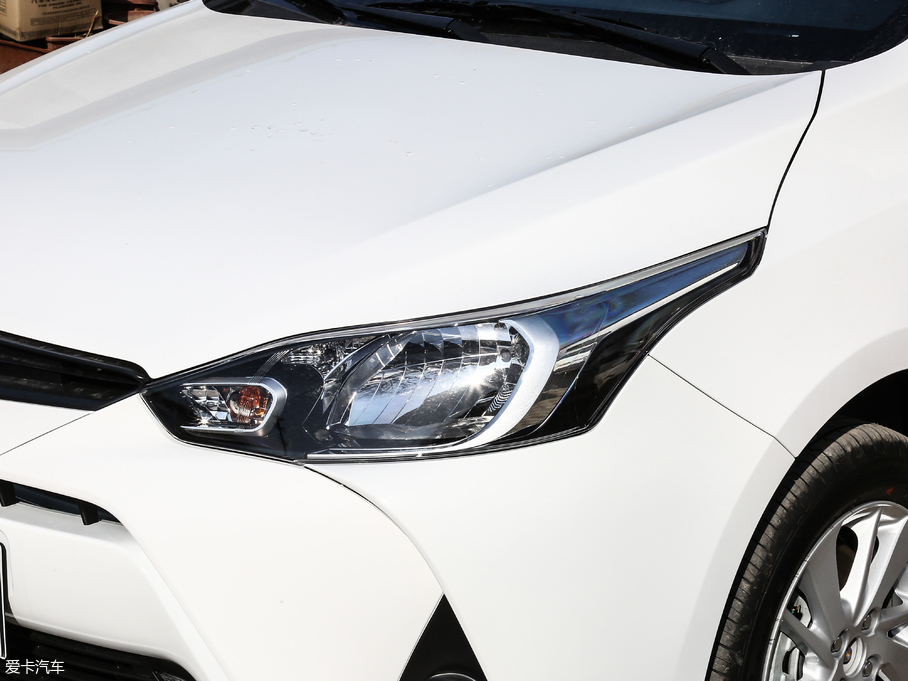 2019YARiS L  1.5G CVTń(dng)촰 VI