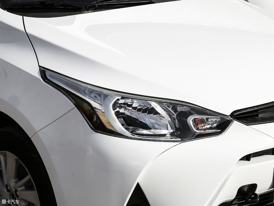 2019YARiS L  1.5G CVTń촰 VI