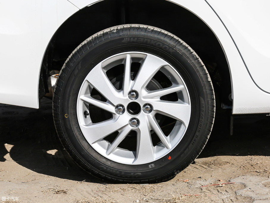 2019YARiS L  1.5G CVTń촰 VI