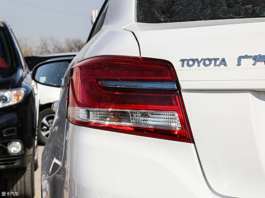 2019YARiS L  1.5G CVTń촰 VI