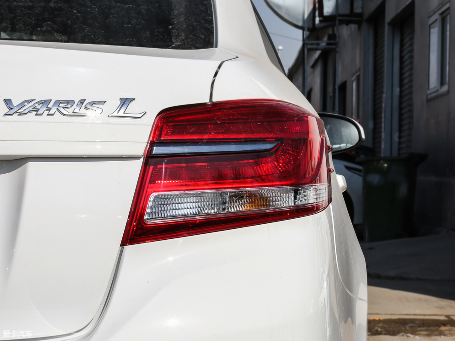 2019YARiS L  1.5G CVTń촰 VI