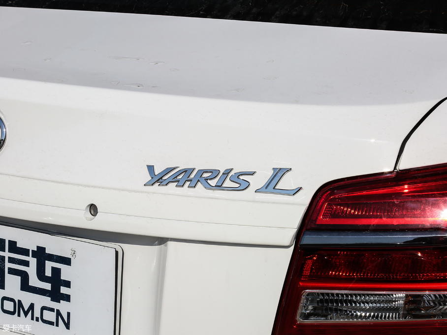 2019YARiS L  1.5G CVTń촰 VI