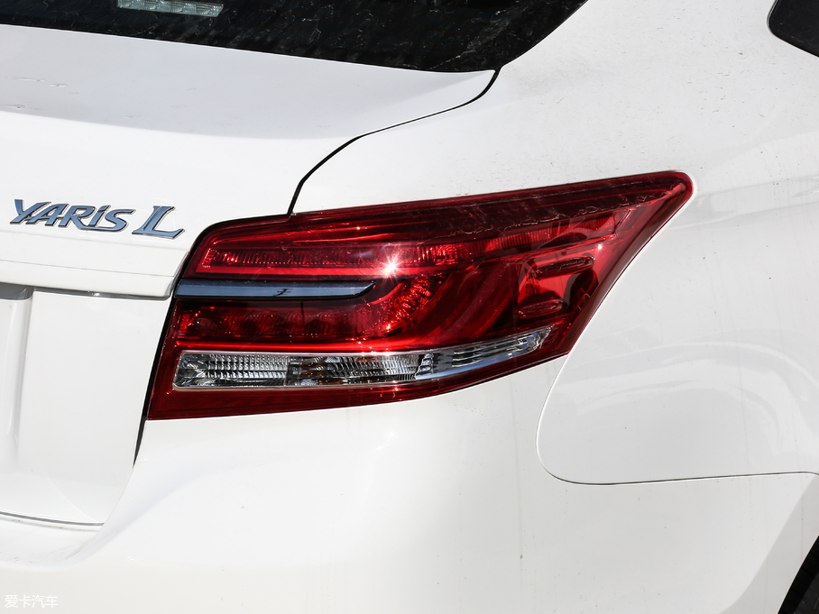 2019YARiS L  1.5G CVTń촰 VI