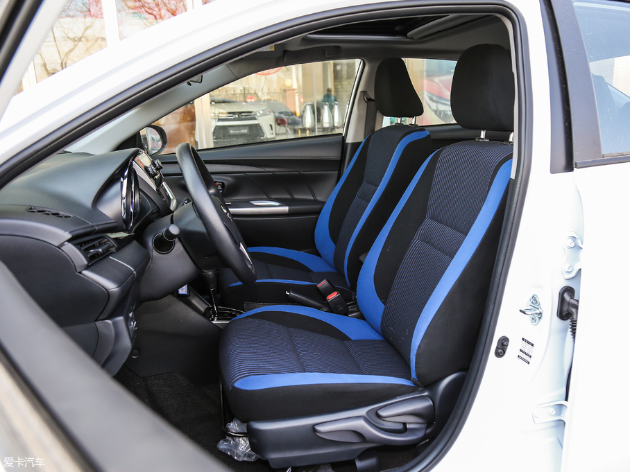 2019YARiS L  1.5G CVTń촰 VI