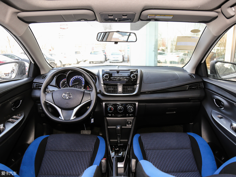 2019��YARiS L ���� 1.5G CVT�ń��촰�� ��VI