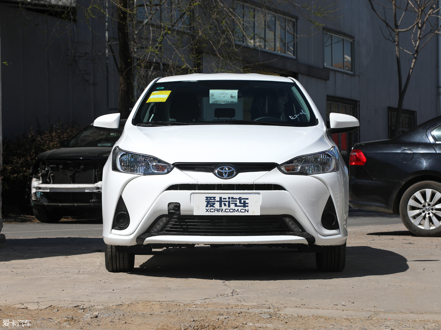2019YARiS L  1.5E CVTȄӰ VI