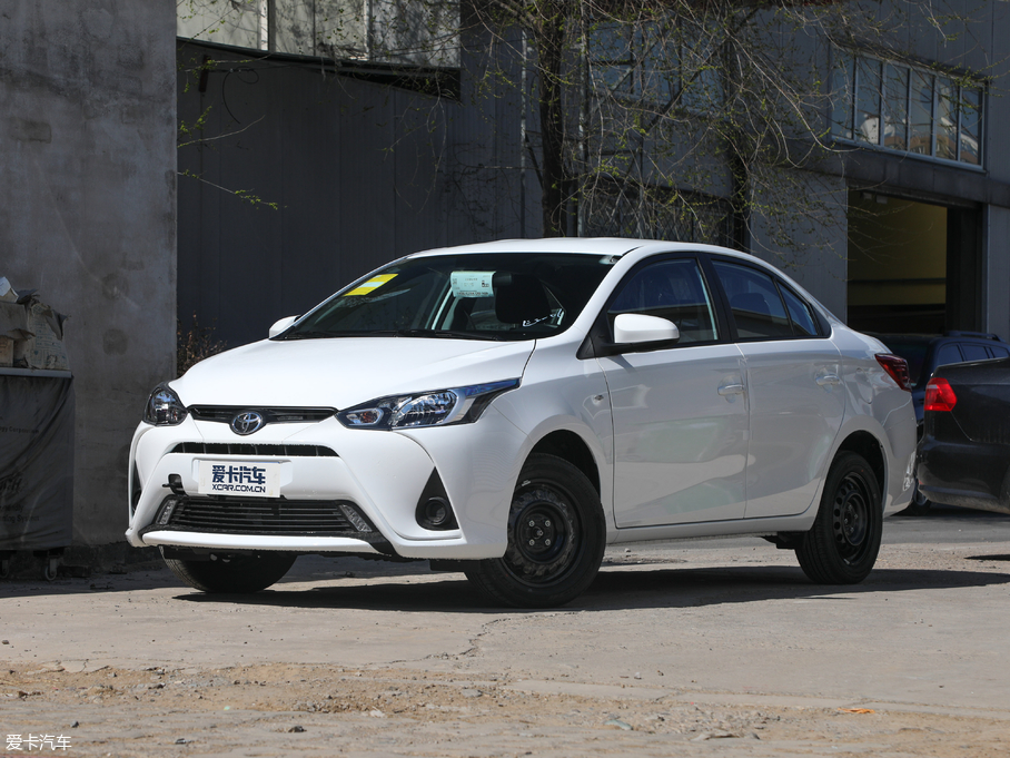 2019YARiS L  1.5E CVTȄӰ VI
