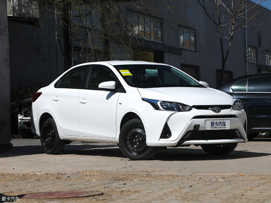 2019YARiS L  1.5E CVTȄӰ VI