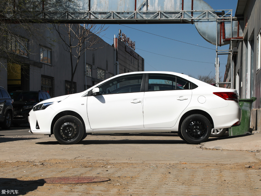 2019YARiS L  1.5E CVTȄӰ VI