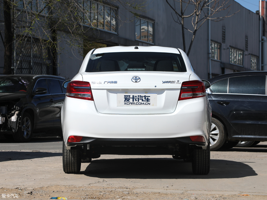 2019YARiS L  1.5E CVTȄӰ VI