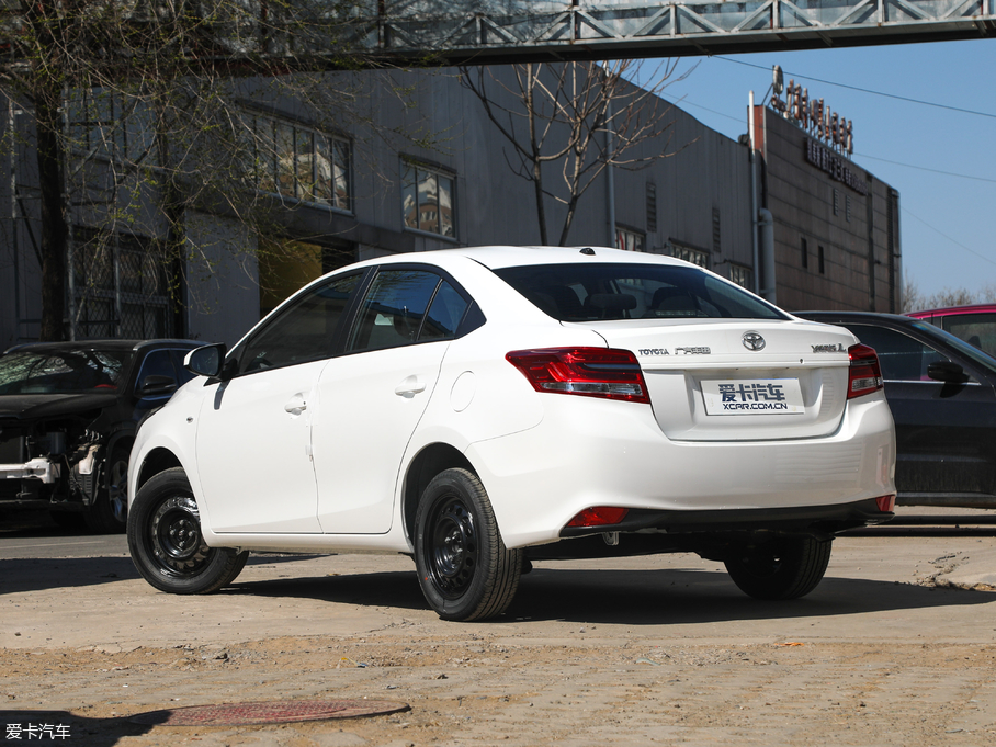 2019YARiS L  1.5E CVTȄӰ VI