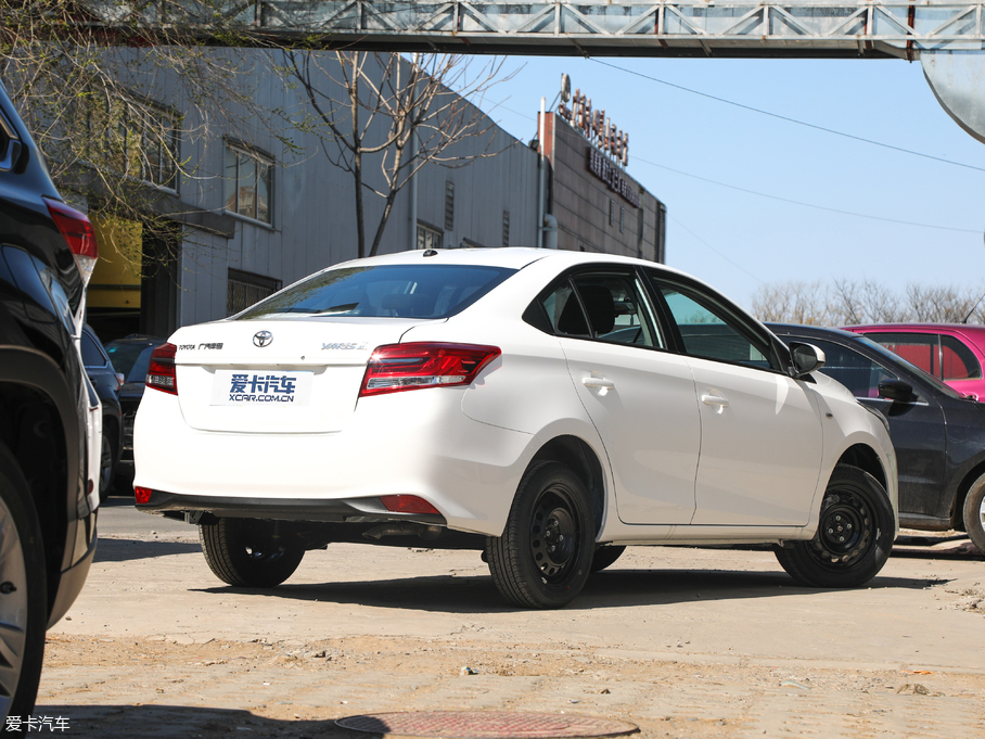 2019YARiS L  1.5E CVTȄӰ VI