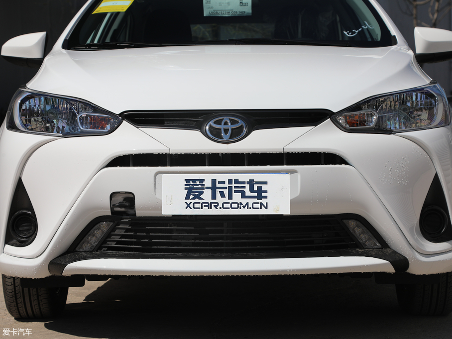 2019YARiS L  1.5E CVTȄӰ VI