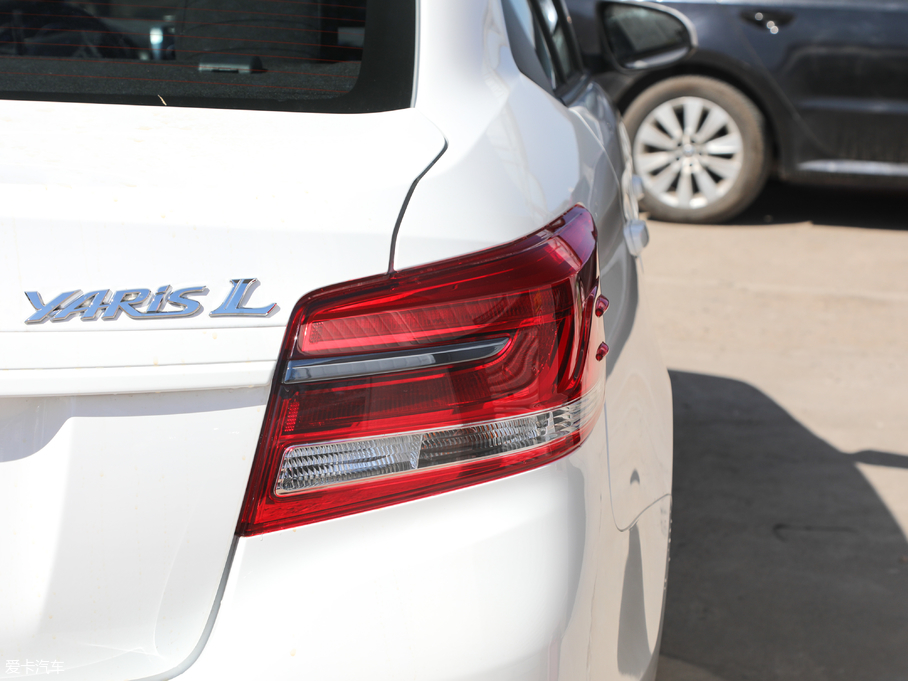 2019��YARiS L ���� 1.5E CVT�Ȅ�(d��ng)�� ��(gu��)VI