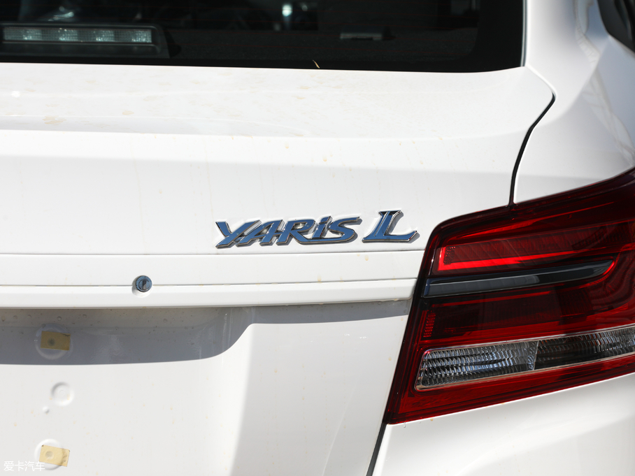 2019��YARiS L ���� 1.5E CVT�ȄӰ� ��VI