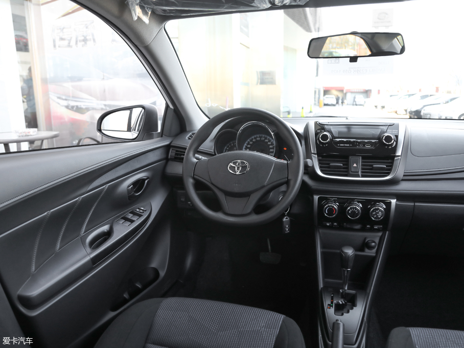 2019YARiS L  1.5E CVTȄӰ VI