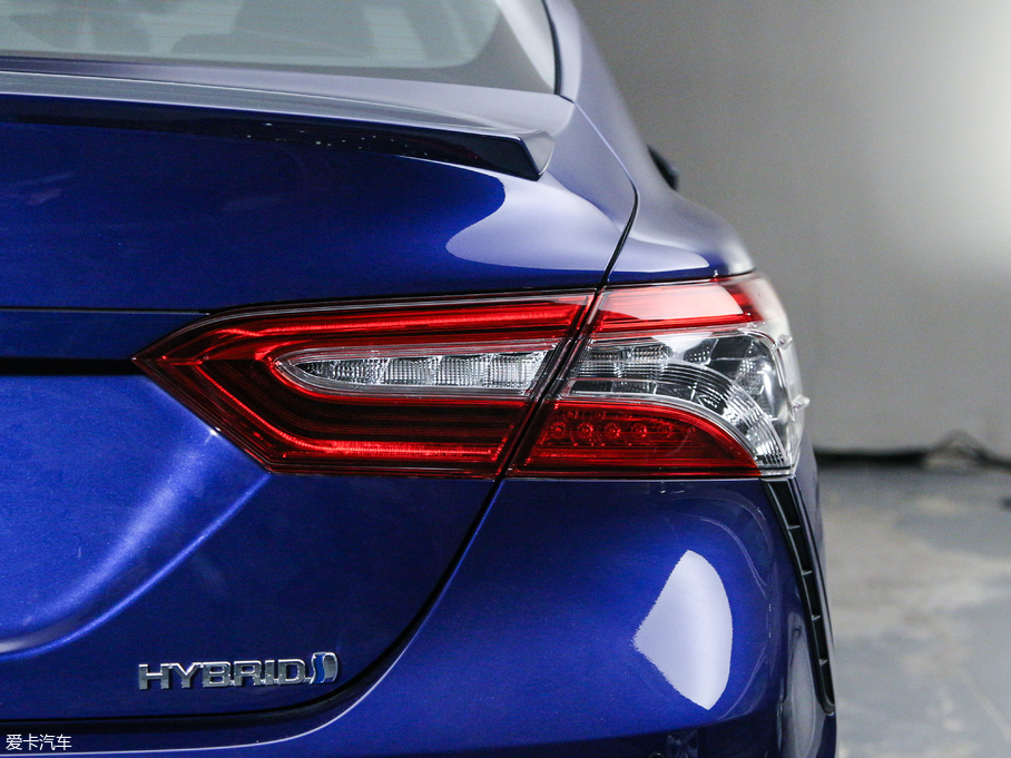 2019Pp 2.5HS hа (gu)VI