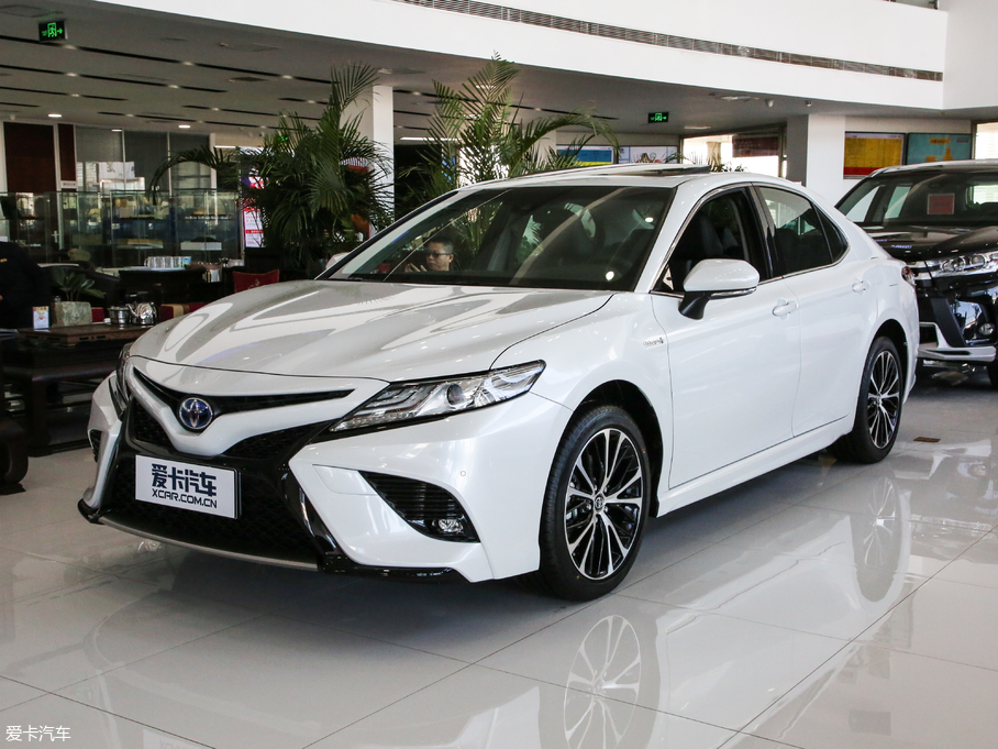 2019Pp 2.5HS hа (gu)V