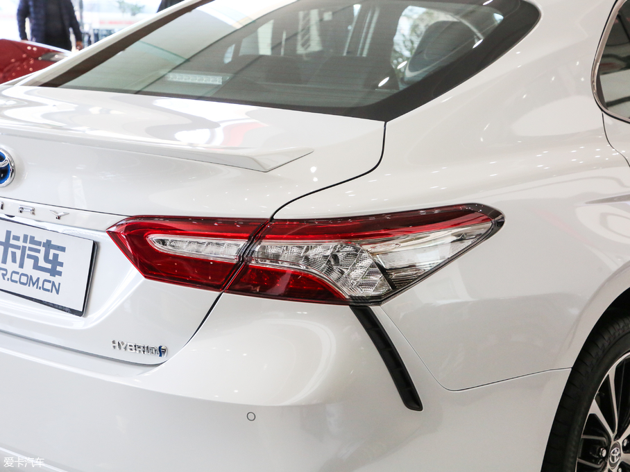 2019Pp 2.5HS hа (gu)V