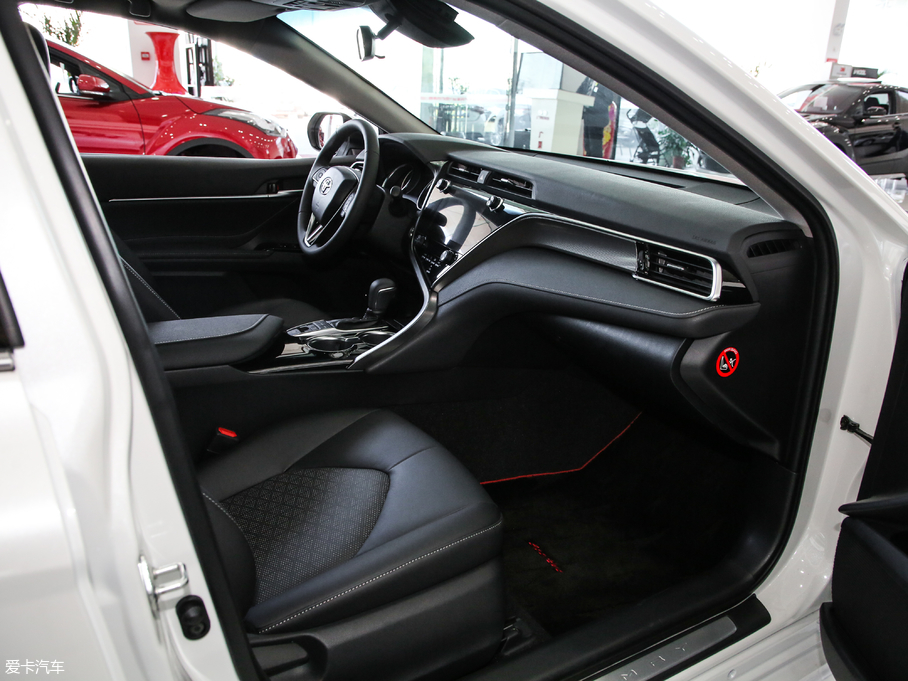 2019Pp 2.5HS hа (gu)V