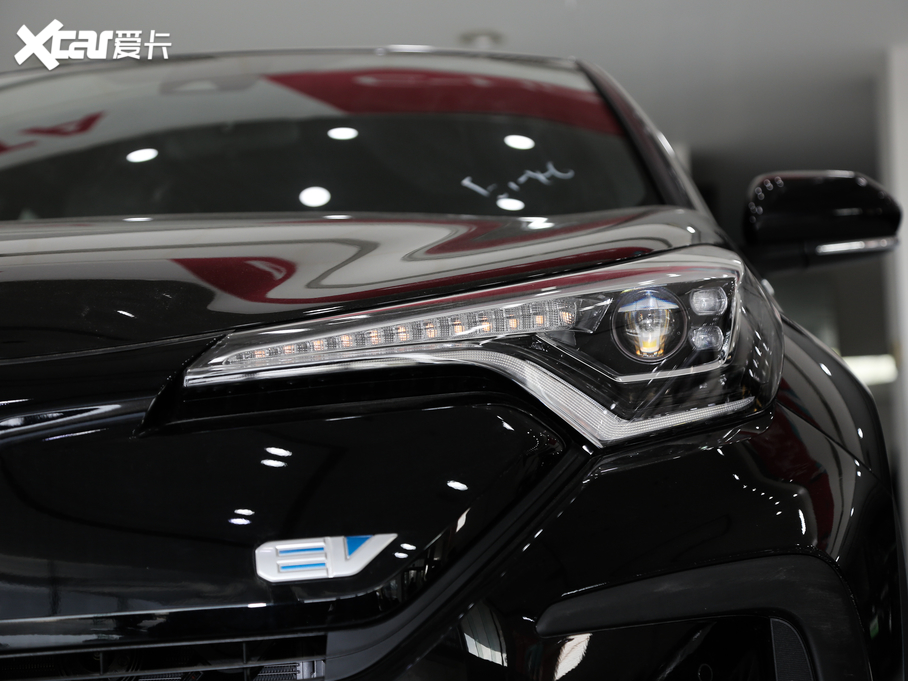 2020C-HR EV 촰